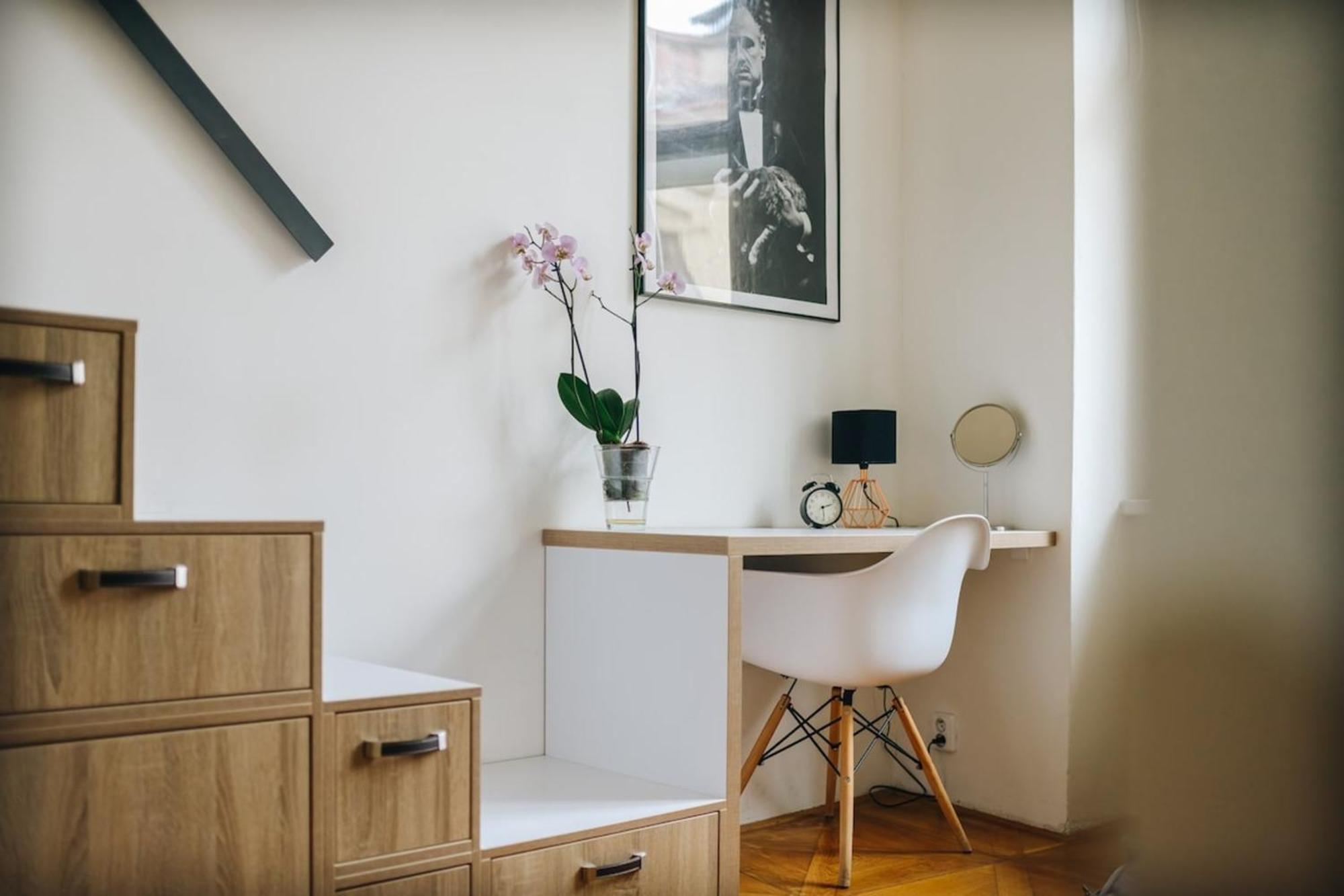 Apartmán Cozy & Comfortable Walking Anywhere Want Sen Prague